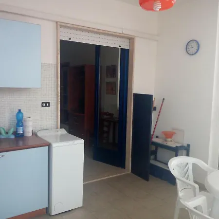 Apartamento Borgo Santo *