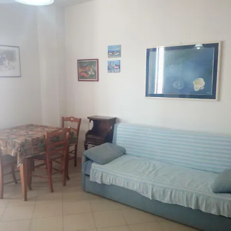 Borgo Santo * Otranto