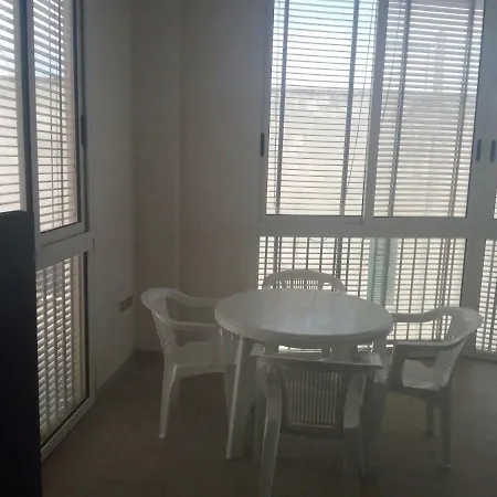 Apartamento Borgo Santo