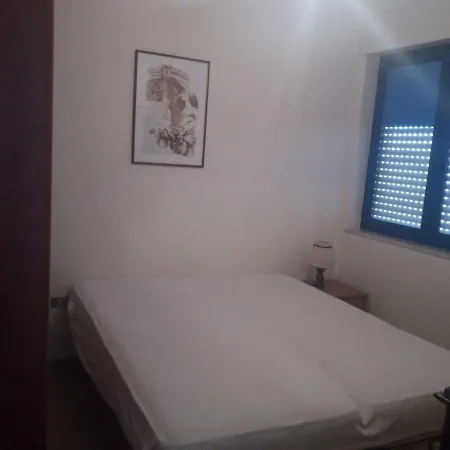Borgo Santo Apartamento Otranto