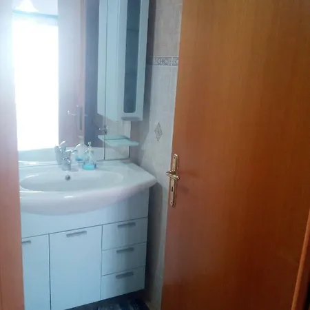 Apartamento Borgo Santo Otranto