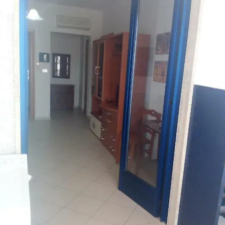 Borgo Santo Apartamento Otranto