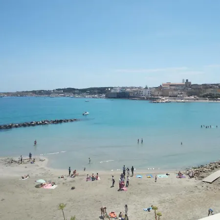 Borgo Santo * Otranto