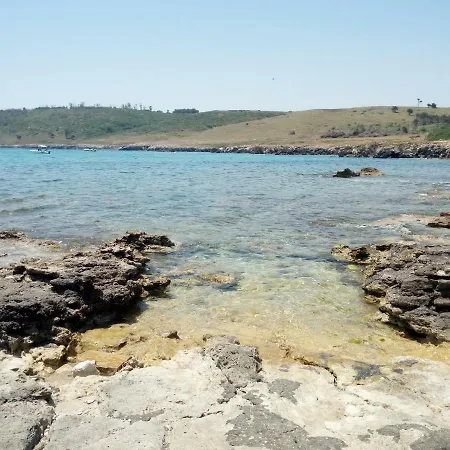 Borgo Santo * Otranto