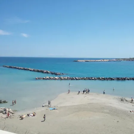 Borgo Santo Apartamento