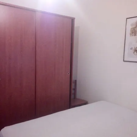 Borgo Santo Apartamento